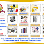 Corporate & Promotional Gift