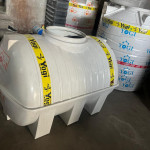 Mfg.of Water Tank