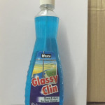 home care products mfg.