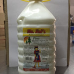 home care products mfg.