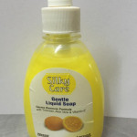 home care products mfg.