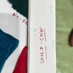 Polyester fancy Fabrics