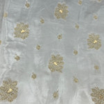 Viscose Jecard fabrics