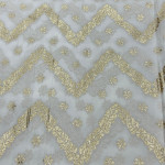 Viscose Jecard fabrics