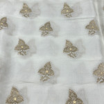 Viscose Jecard fabrics