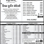 Cooking & Baking Academy