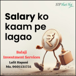 Investment Service