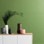 Interior & exterior paint