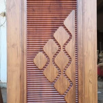 Interior & exterior paint