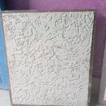 Interior & exterior paint