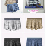 Clothing Distributor