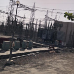 Power Sector Installation Services