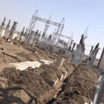 Power Sector Installation Services