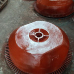 Construction Machinery Spares