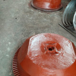 Construction Machinery Spares