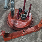 Construction Machinery Spares