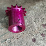 Construction Machinery Spares