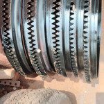 Construction Machinery Spares