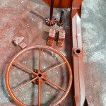 Construction Machinery Spares