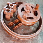 Construction Machinery Spares