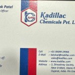 Chemical compounds and Organic chemical