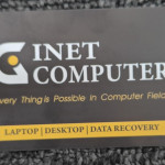 Computer & Laptop Sales & Service