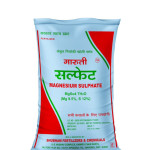 Fertilizers & Chemicals