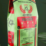 Fertilizers & Chemicals