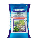 Fertilizers & Chemicals