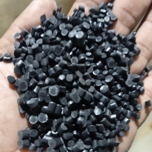 PVC Granules