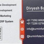 Web, Mobile & AI Solutions