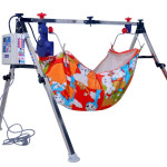 Automatic Baby Cradle & Stainless Steel Products