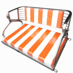 Automatic Baby Cradle & Stainless Steel Products