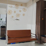 Automatic Baby Cradle & Stainless Steel Products