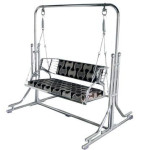 Automatic Baby Cradle & Stainless Steel Products