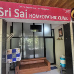 Homoeopathy Clinic
