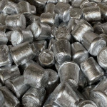 Aluminum alloy Ingots