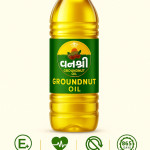 Groundnut Oil