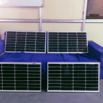 Solar panel Equipment