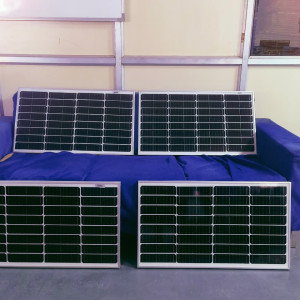 Solar panel Equipment