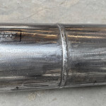 Heavy job fabrication works