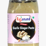 Fruit Pulp, Pickles, Canned Vegetables, Chutneys, and Jams