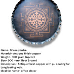 Architectural and home décor products