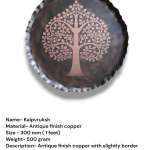 Architectural and home décor products