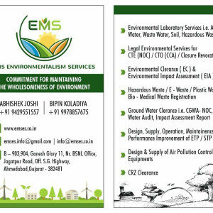 Environmental Solutions