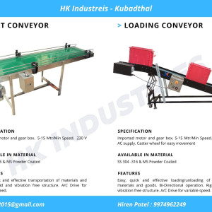 Pharamaceutical Machinery