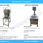 Pharamaceutical Machinery