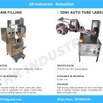 Pharamaceutical Machinery