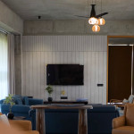 Floor & Wall Texture