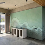 Floor & Wall Texture